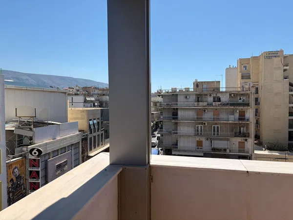 1120 m² Commercial Space for Sale in Dafni, Athens Southern suburbs — photo 4