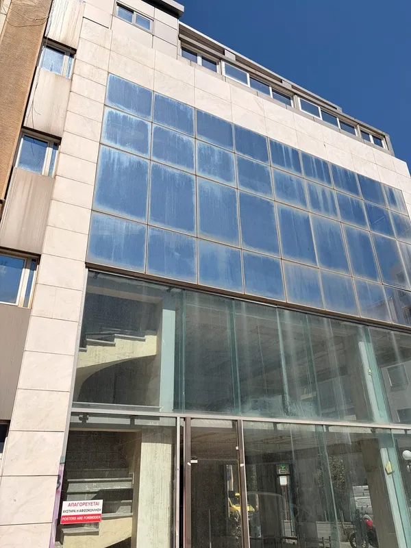 1120 m² Commercial Space for Sale in Dafni, Athens Southern suburbs — photo 2