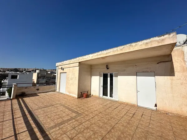 236 m² Building for Sale in Neos Kosmos, Athens Center — photo 4
