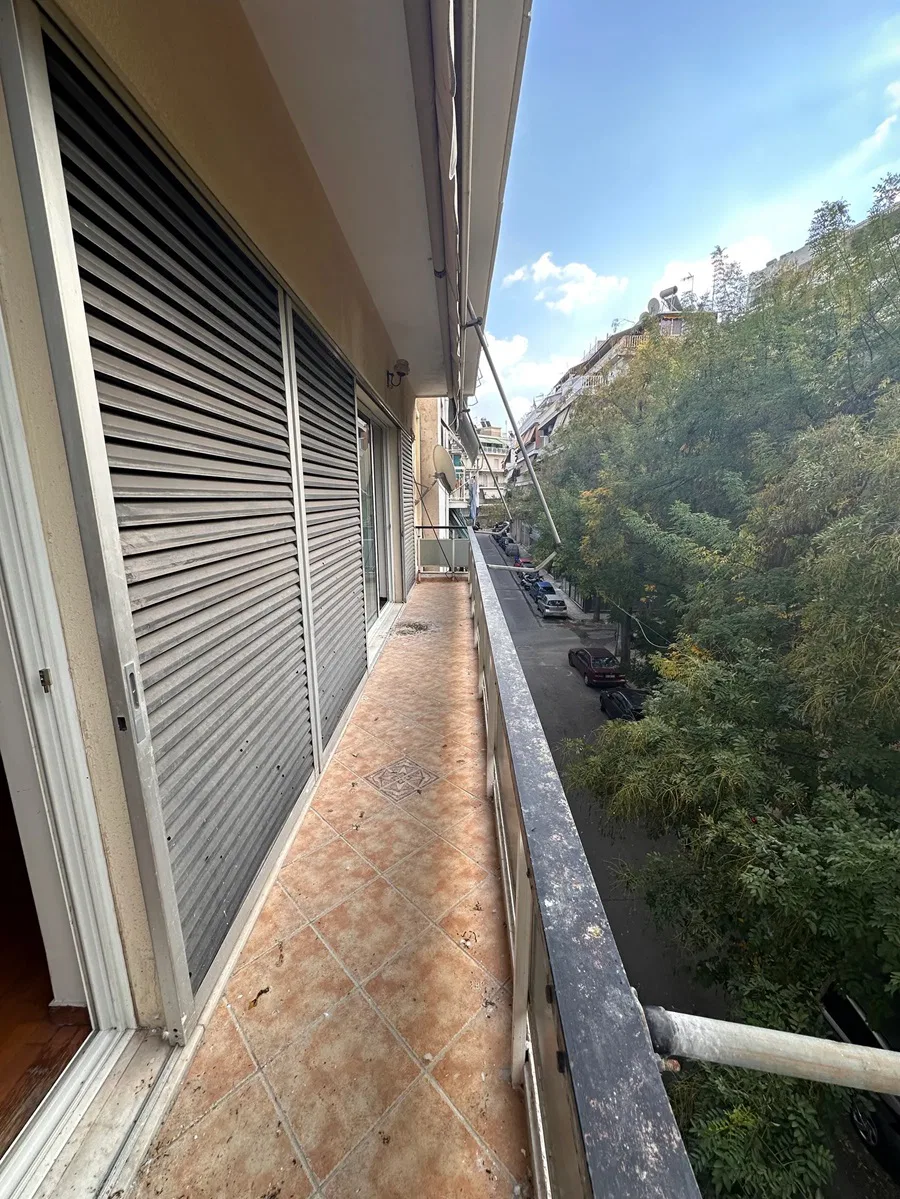 236 m² Building for Sale in Neos Kosmos, Athens Center