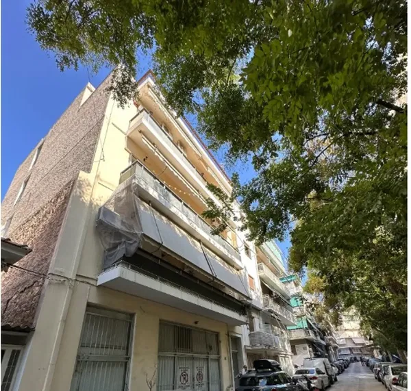 236 m² Building for Sale in Neos Kosmos, Athens Center — photo 2