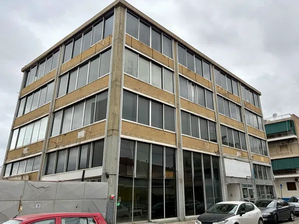 Building for Sale in Nea Philadelphia, Athens Western Suburbs