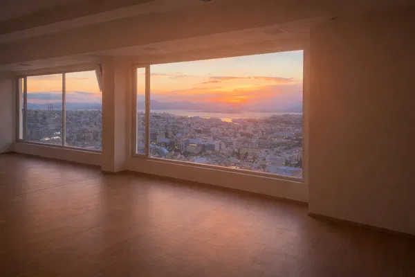 1150 m² Sea-View Building for Sale in Kastella, Piraeus — photo 5