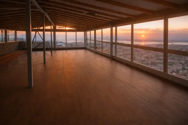 1150 m² Sea-View Building for Sale in Kastella, Piraeus — photo 3