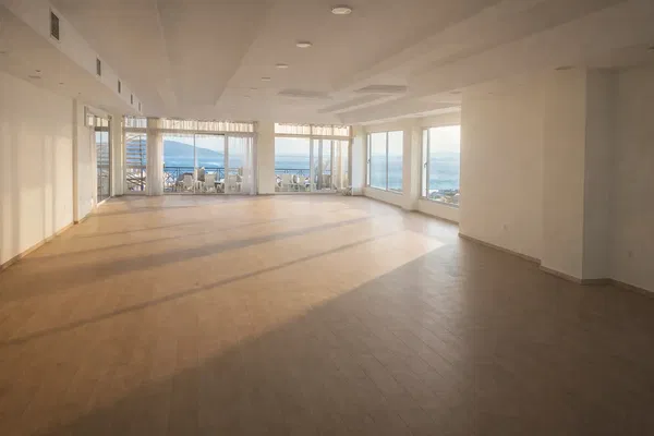 1150 m² Sea-View Building for Sale in Kastella, Piraeus — photo 4