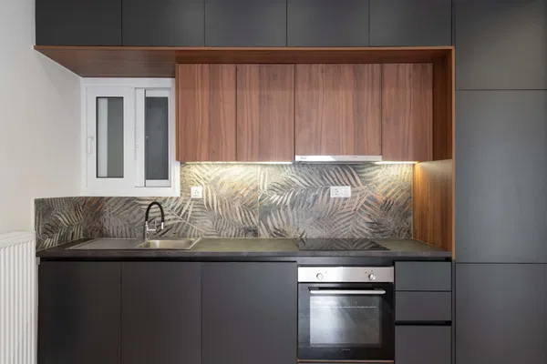 93 m² Two-Bedroom Apartment for Sale in Pagrati, Athens Center — photo 5