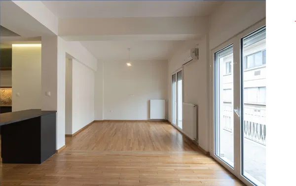 93 m² Two-Bedroom Apartment for Sale in Pagrati, Athens Center — photo 3