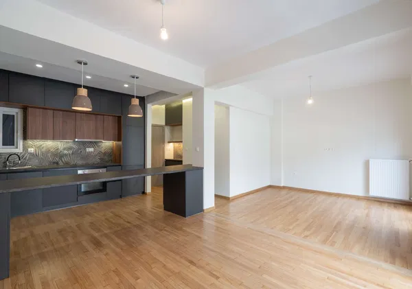 93 m² Two-Bedroom Apartment for Sale in Pagrati, Athens Center — photo 4