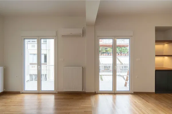 93 m² Two-Bedroom Apartment for Sale in Pagrati, Athens Center — photo 2