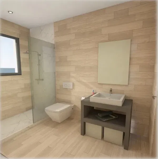 77 m² Two-Bedroom Apartment for Sale in Piraeus — photo 4