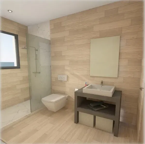 111 m² Two-Bedroom Apartment for Sale in Piraeus — photo 4