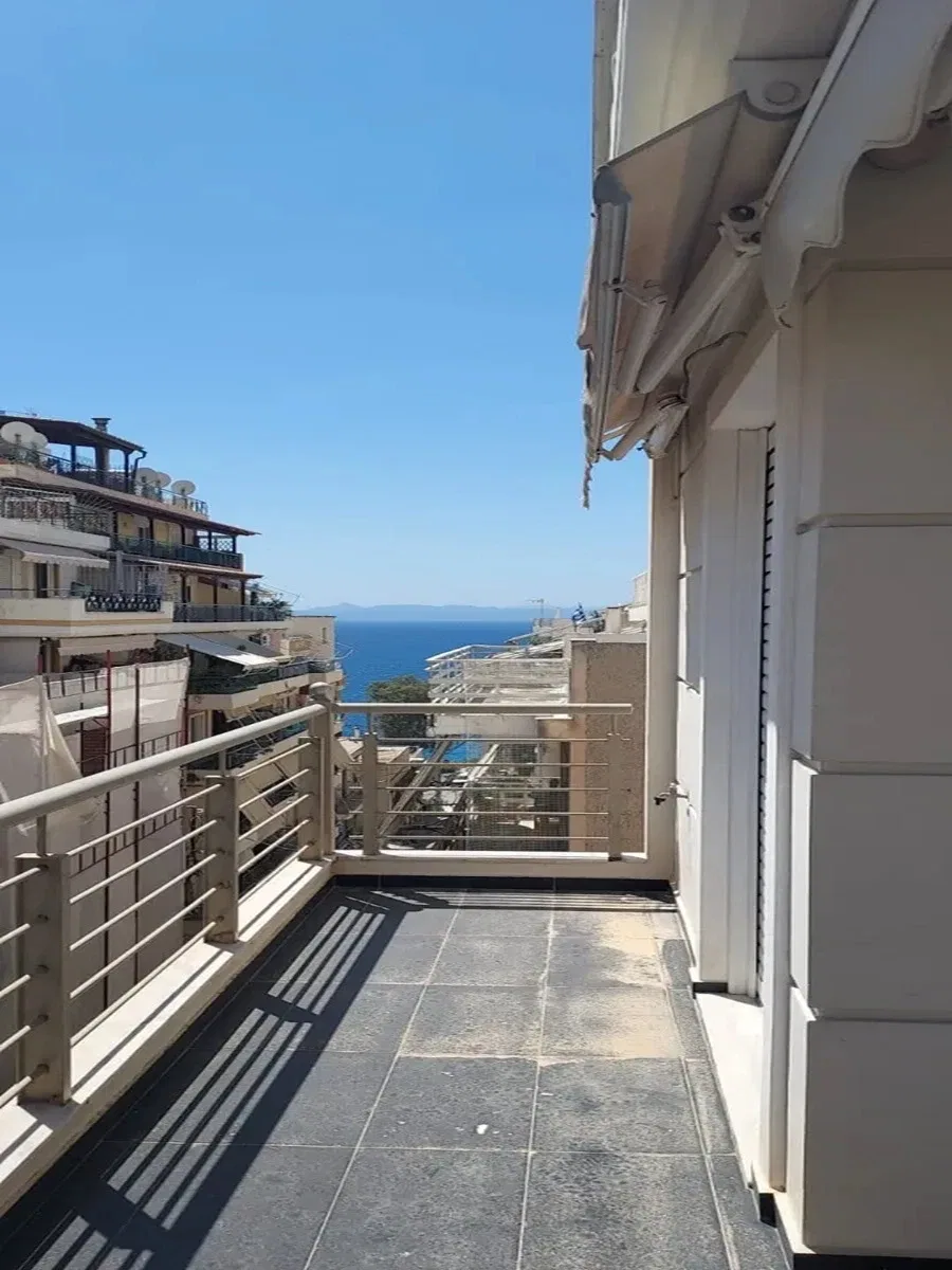 69 m² Apartment with Two Bedrooms for Sale in Piraeus