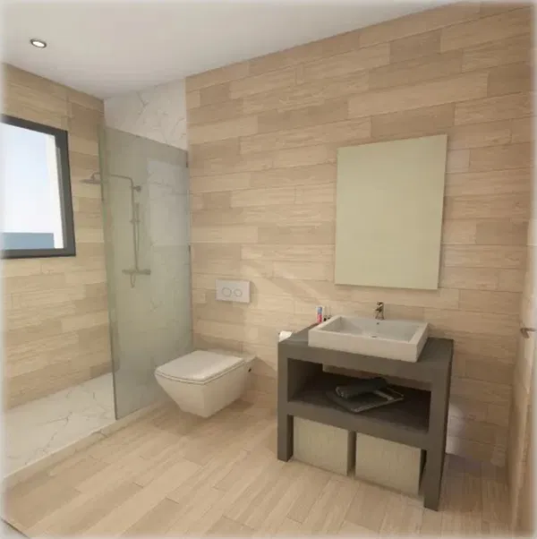 111 m² Apartment with Two Bedrooms for Sale in Piraeus — photo 4