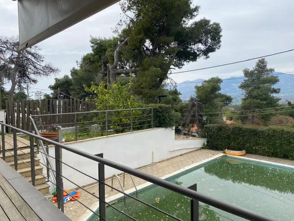 290 m² Villa with Five Bedrooms for Sale in Ekali, Athens Northern suburbs