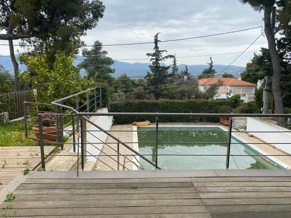 290 m² Villa with Five Bedrooms for Sale in Ekali, Athens Northern suburbs — photo 4