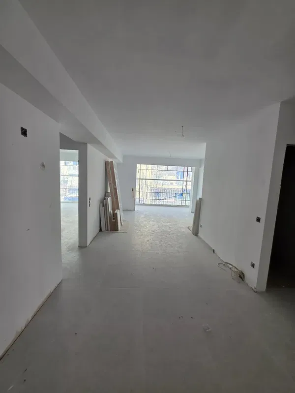 Newly Built Two-Bedroom Apartment for Sale in Neos Kosmos, Athens Center with Autonomous heating — photo 3