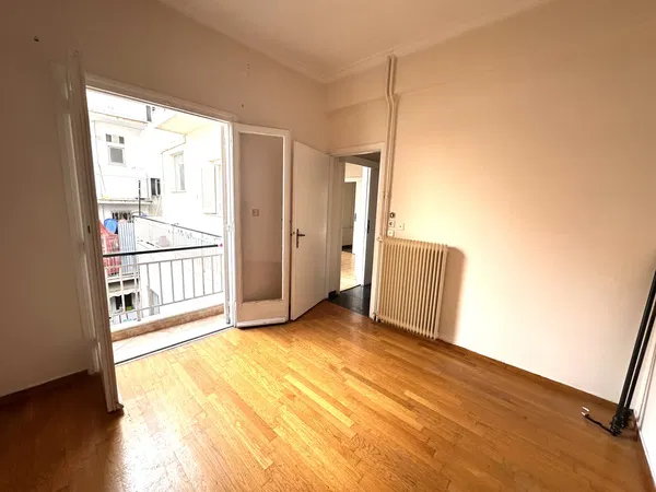 Two-Bedroom Apartment for Sale in Neos Kosmos, Athens Center with Pet friendly — photo 3