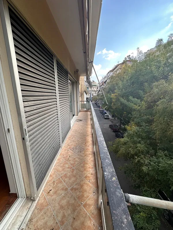 Two-Bedroom Apartment for Sale in Neos Kosmos, Athens Center with Pet friendly — photo 4