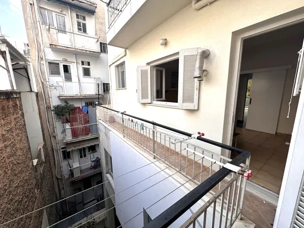 Two-Bedroom Apartment for Sale in Neos Kosmos, Athens Center with Pet friendly — photo 5