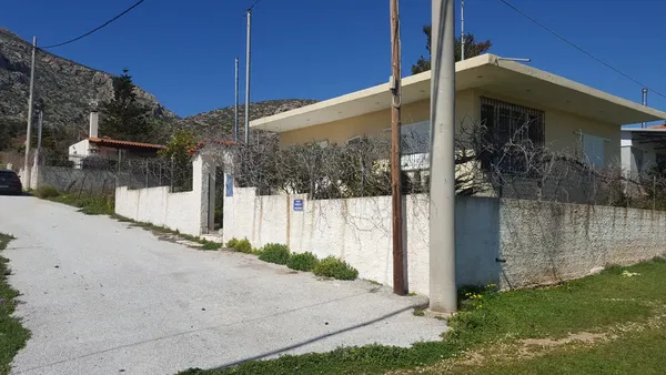 Villa for Sale in Anavyssos, Attica — photo 3