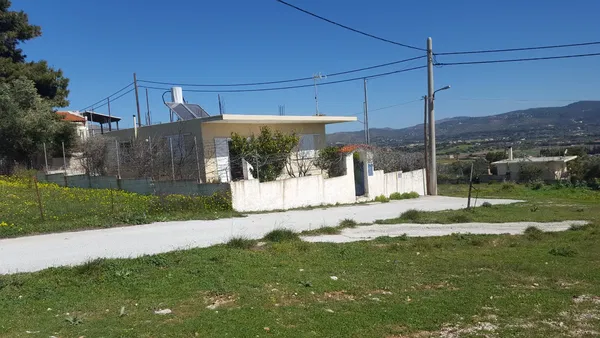 Villa for Sale in Anavyssos, Attica