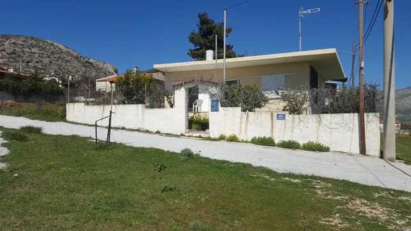 Villa for Sale in Anavyssos, Attica — photo 2