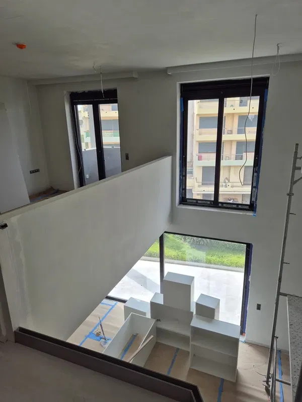 Sea-View One-Bedroom Apartment for Sale in Glyfada, Athens Southern suburbs — photo 5