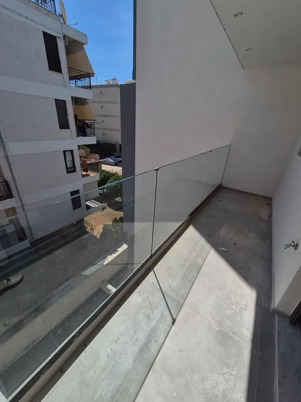 Sea-View One-Bedroom Apartment for Sale in Glyfada, Athens Southern suburbs — photo 2