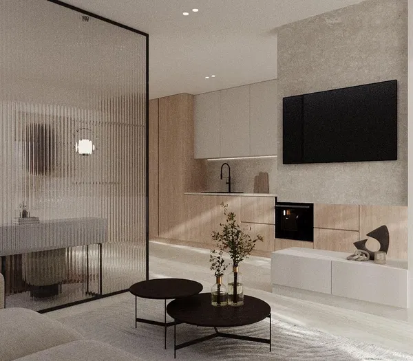 29 m² Apartment with One Bedrooms for Sale in Agios Dimitrios, Athens Southern suburbs — photo 4