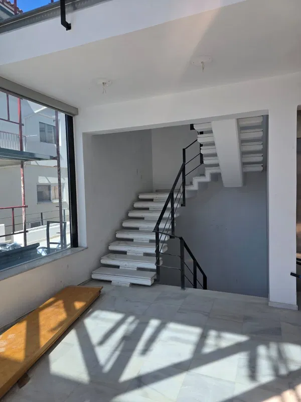 27 m² One-Bedroom Apartment for Sale in Agios Dimitrios, Athens Southern suburbs — photo 3