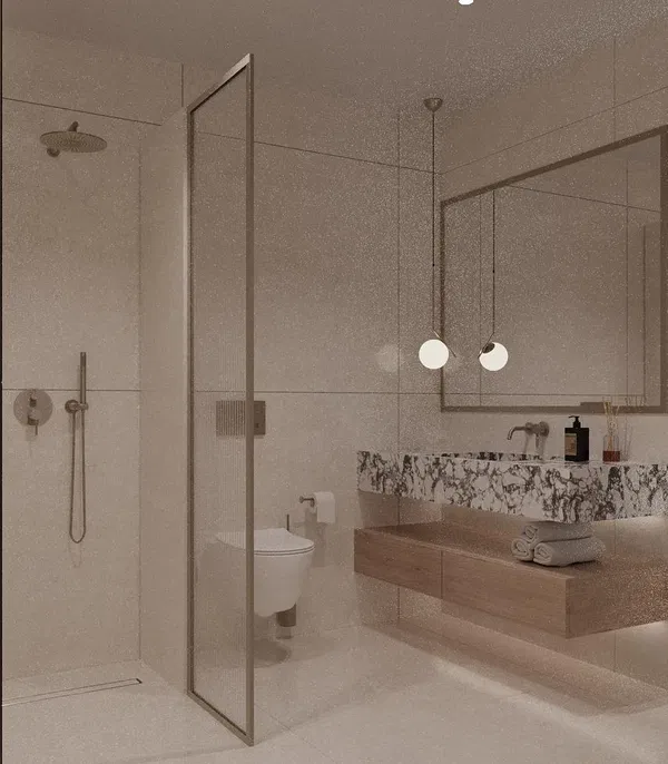 27 m² One-Bedroom Apartment for Sale in Agios Dimitrios, Athens Southern suburbs — photo 5