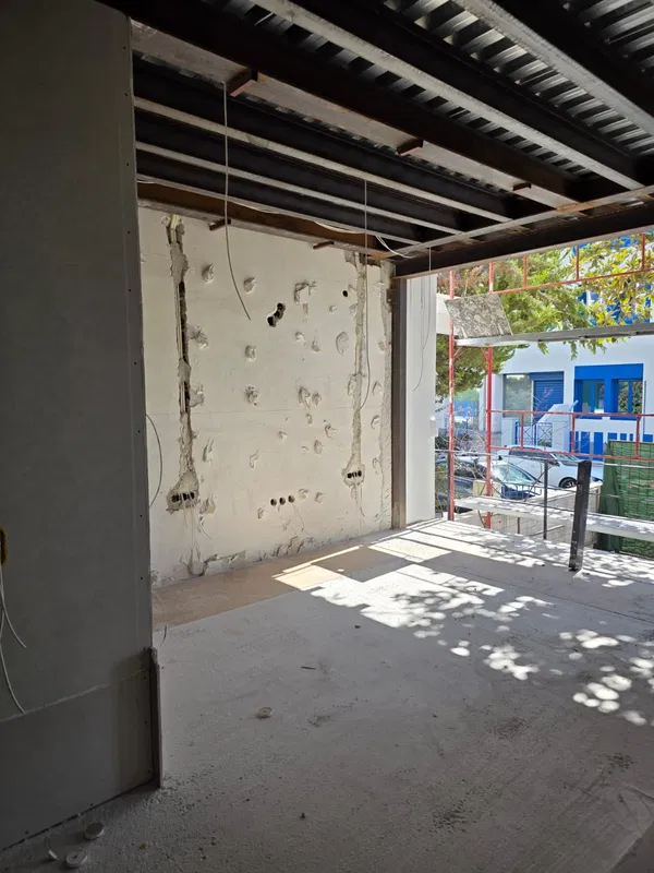 27 m² One-Bedroom Apartment for Sale in Agios Dimitrios, Athens Southern suburbs — photo 4