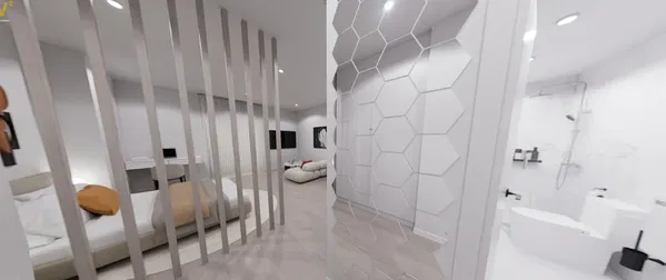 One-Bedroom Modern Apartment for Sale in Kerameikos, Athens Center — photo 2