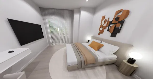 One-Bedroom Apartment for Sale in Kerameikos, Athens Center — photo 4