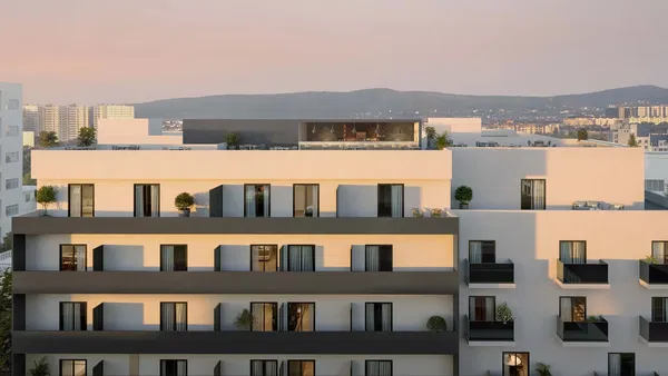 One-Bedroom Apartment for Sale in Kerameikos, Athens Center — photo 3