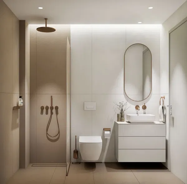 28 m² Renovated One-Bedroom Apartment for Sale in Piraeus — photo 3