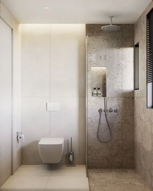 One-Bedroom Renovated Apartment for Sale in Piraeus with Air conditioning — photo 5