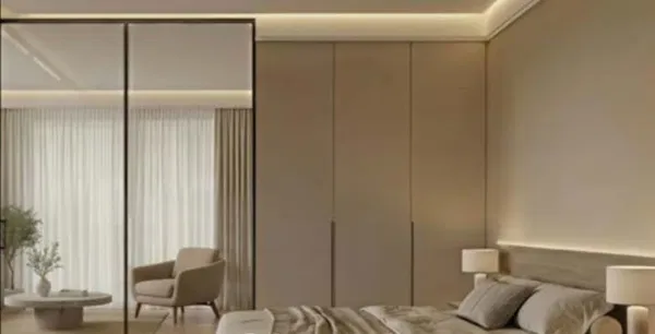 45 m² One-Bedroom Apartment for Sale in Galatsi, Athens Western Suburbs