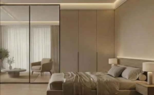 41 m² Apartment with One Bedrooms for Sale in Galatsi, Athens Western Suburbs with Golden visa eligible