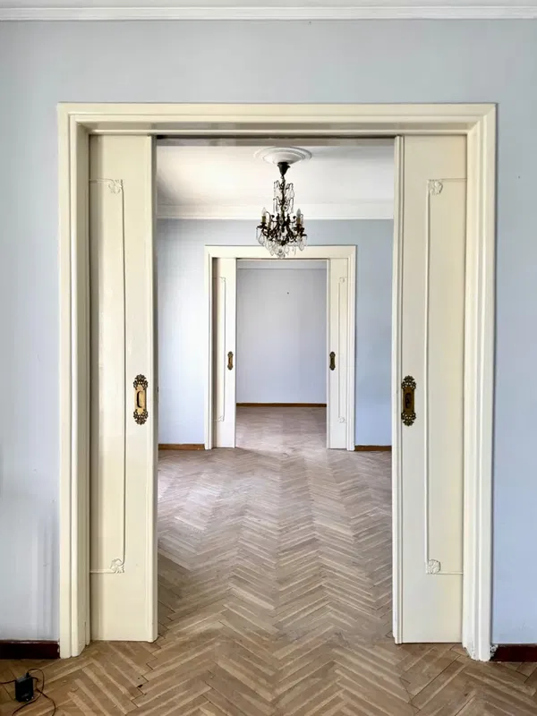 120 m² Apartment with Three Bedrooms for Sale in Kypseli, Athens Center — photo 2