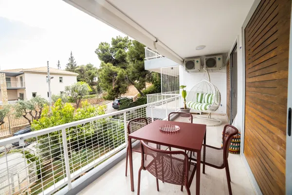 One-Bedroom Apartment for Sale in Vouliagmeni, Athens Southern suburbs — photo 2