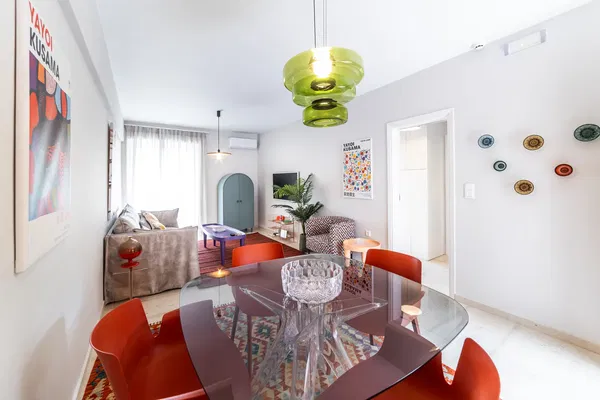 One-Bedroom Apartment for Sale in Vouliagmeni, Athens Southern suburbs — photo 5