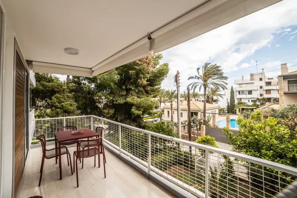 One-Bedroom Apartment for Sale in Vouliagmeni, Athens Southern suburbs