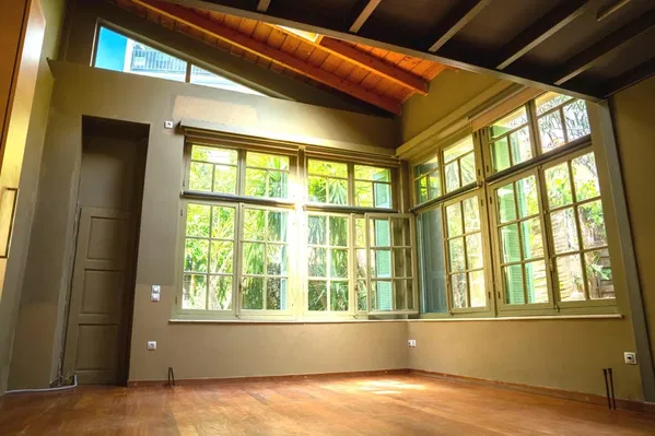 Two-Bedroom Villa for Sale in Pagrati, Athens Center — photo 4