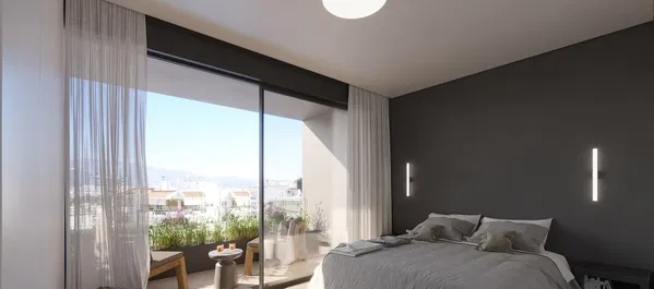 Two-Bedroom Apartment for Sale in Agia Paraskevi Athens, Athens Northern suburbs with Heat pump — photo 3