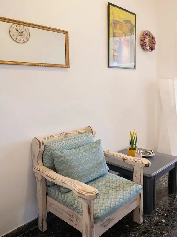 Renovated 50 m² Apartment with One Bedrooms for Sale in Neos Kosmos, Athens Center — photo 3