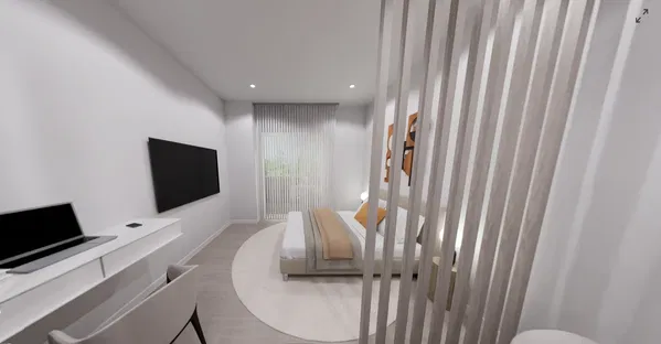 One-Bedroom Apartment for Sale in Kerameikos, Athens Center — photo 2