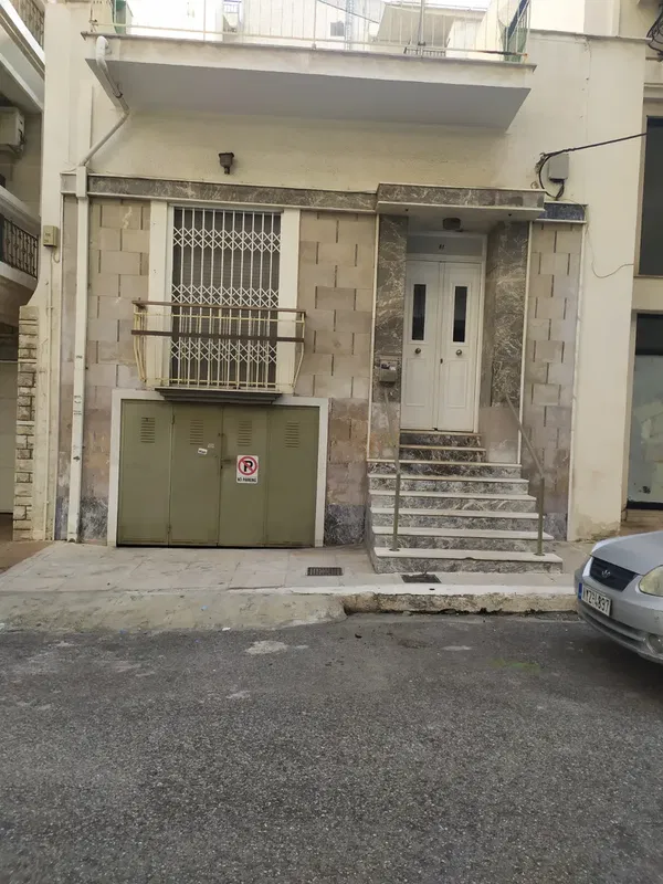 Villa for Sale in Kallipoli Piraeus, Piraeus