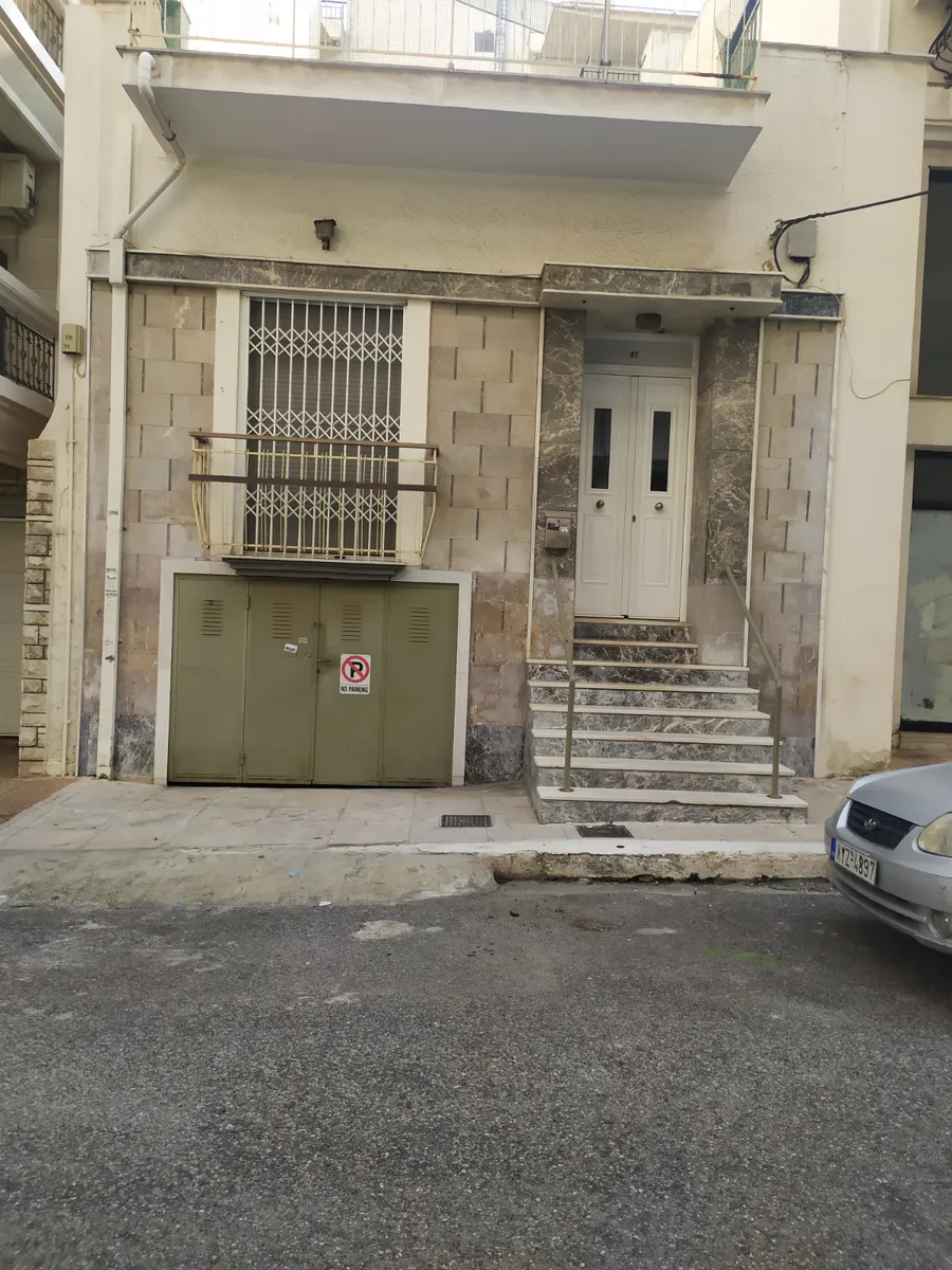 Villa for Sale in Kallipoli Piraeus, Piraeus