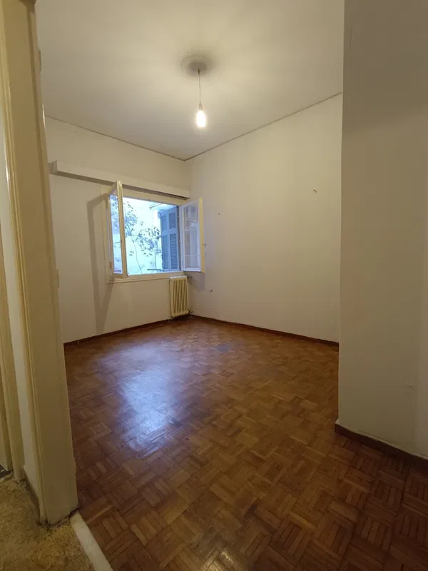 27 m² One-Bedroom Apartment for Sale in Ano Patisia, Athens Center — photo 5